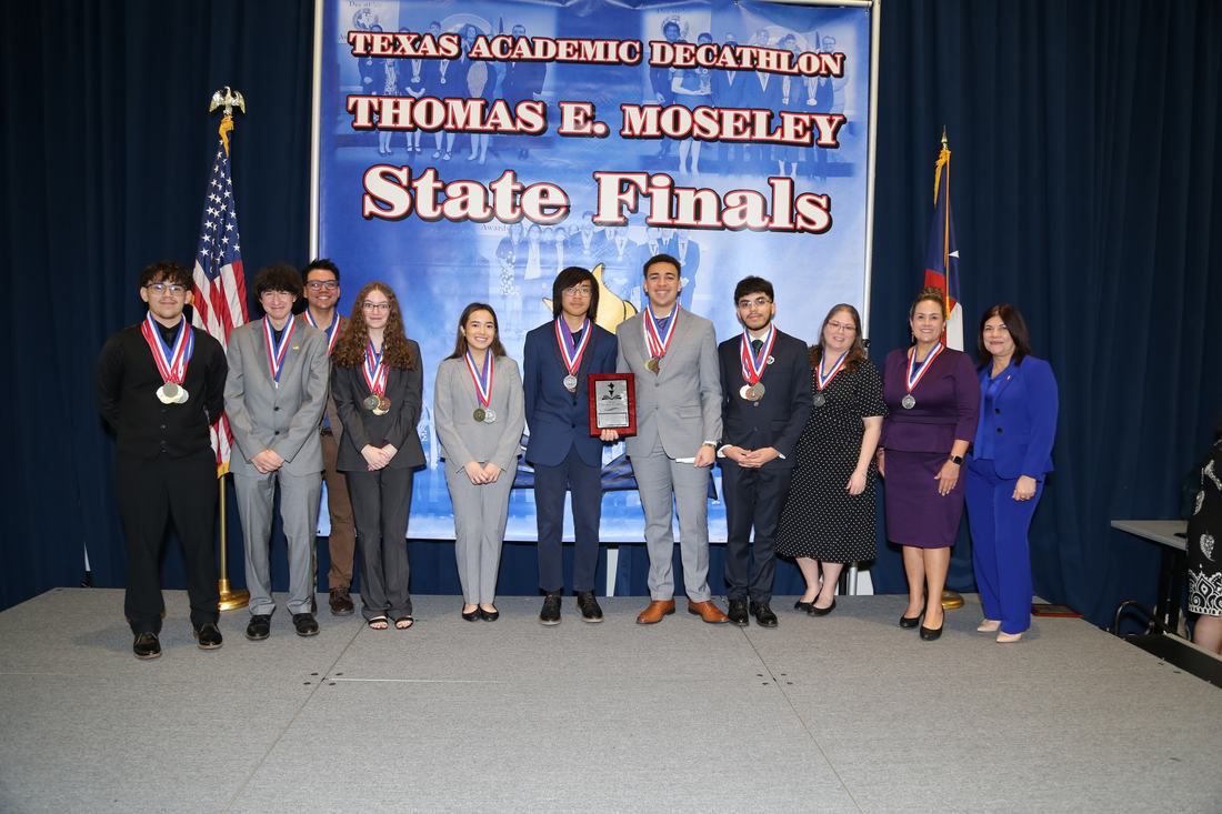 Warren — Lone Star Challenge, Silver